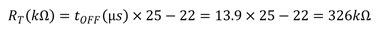 Equation 5 Equation